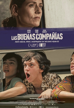 <i>In the Company of Women</i> 2023 film