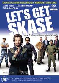 <i>Lets Get Skase</i> 2001 film by Matthew George