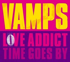 Love Addict (Vamps song)