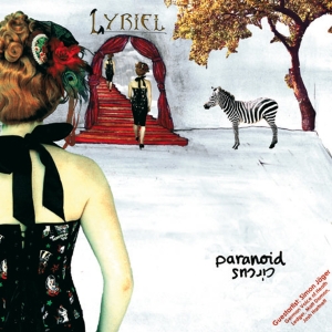 <i>Paranoid Circus</i> 2009 studio album by Lyriel