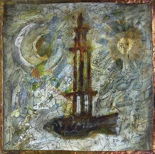 <i>Brother, Sister</i> 2006 studio album by MewithoutYou