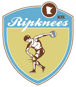 Minnesota Ripknees Former American minor league basketball team