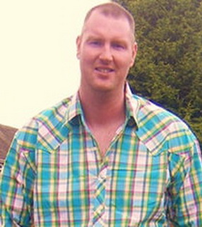 <span class="mw-page-title-main">Neil Fingleton</span> English actor and basketball player