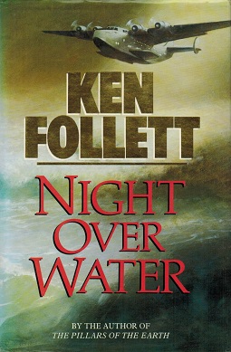 <i>Night Over Water</i>