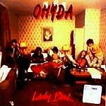 <i>Ohyda</i> 1984 studio album by Lady Pank