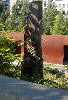 <i>Persephone Unbound</i> Sculpture in Seattle, Washington, U.S.