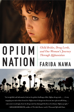 <i>Opium Nation</i>