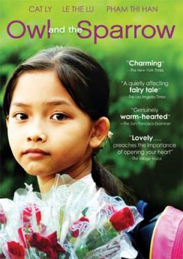 <i>Owl and the Sparrow</i> 2007 Vietnamese film