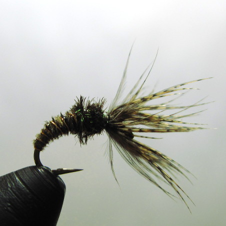 Making The Connection - Fly Fishing, Gink and Gasoline, How to Fly Fish, Trout  Fishing, Fly Tying