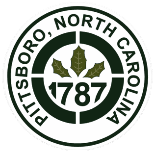 File:Pittsboro, NC Town Seal.png
