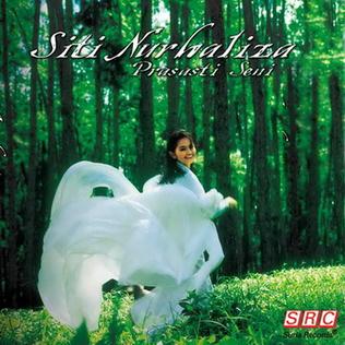 <i>Prasasti Seni</i> 2004 studio album by Siti Nurhaliza