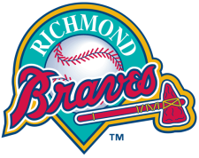 Richmond Braves Minor League Baseball team