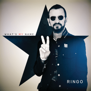 What's My Name (Ringo Starr album)