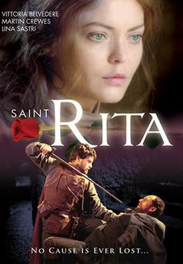 <i>Saint Rita</i> (film) TV series or program