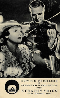 <i>Stradivarius</i> (film) 1935 film