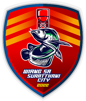 <span class="mw-page-title-main">Wiang Sa Surat Thani City F.C.</span> Thai football club