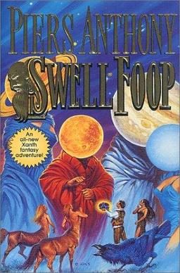 <i>Swell Foop</i>