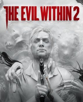 The Evil Within 2 - Wikipedia | Hình 2