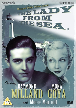 <i>The Lady from the Sea</i> (1929 film) 1929 film