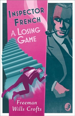 <i>The Losing Game</i> 1941 novel