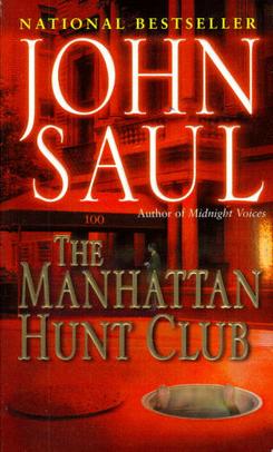 <i>The Manhattan Hunt Club</i>