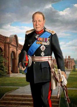 <span class="mw-page-title-main">Philip Lever, 3rd Viscount Leverhulme</span> British noble (1915–2000)