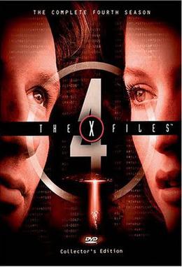 The X-Files season 4 - Wikipedia