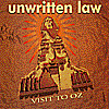 <i>Visit to Oz</i> 1999 EP by Unwritten Law