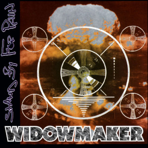 <i>Stand By for Pain</i> 1994 album by Widowmaker