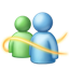 File:Windows Live Messenger icon.png