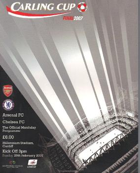 File:2007 Football League Cup Final programme.jpg