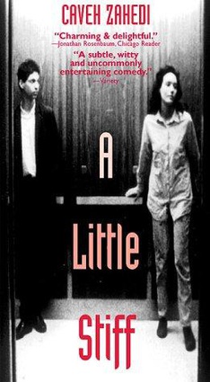 <i>A Little Stiff</i> 1991 American film