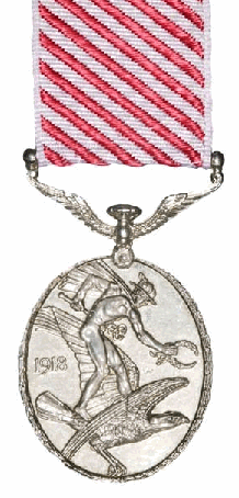 air force medals