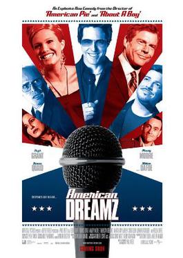 <i>American Dreamz</i> 2006 American film
