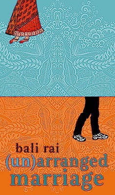 <i>(Un)arranged Marriage</i> Novel by Bali Rai