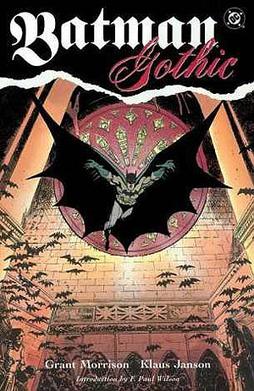 Batman (comic book) - Wikipedia
