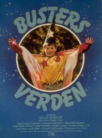 <i>Busters verden</i> 1984 Danish film