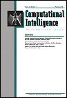 Computational Intelligence (journal) cover.jpg