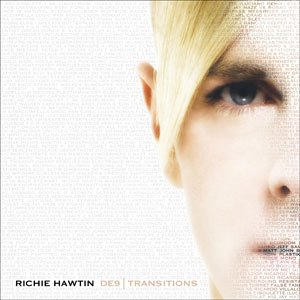 <i>DE9 Transitions</i> 2005 compilation album by Richie Hawtin