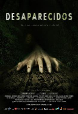 <i>Desaparecidos</i> (film) 2011 film directed by David Schürmann