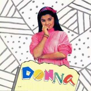 Donna album Wikipedia