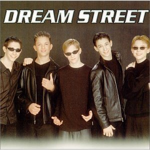 <i>Dream Street</i> (Dream Street album) 2001 studio album by Dream Street