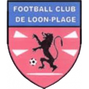 <span class="mw-page-title-main">FC Loon-Plage</span> Football club in Loon-Plage, France