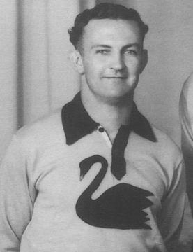 <span class="mw-page-title-main">Fred Williams (Australian footballer, born 1919)</span> Australian rules footballer and coach