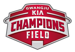 <span class="mw-page-title-main">Gwangju-Kia Champions Field</span> Baseball stadium in Gwangju, South Korea