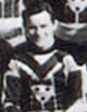 <span class="mw-page-title-main">Harp Vaughan</span> American football player (1903–1978)