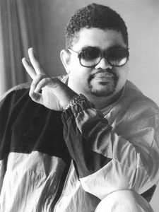 <span class="mw-page-title-main">Heavy D</span> Jamaican-American musician and actor (1967–2011)