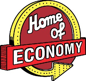 Home of Economy