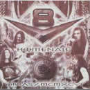 <i>Homenaje</i> 1996 live album by V8