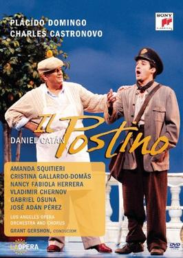 <i>Il Postino</i> (opera)